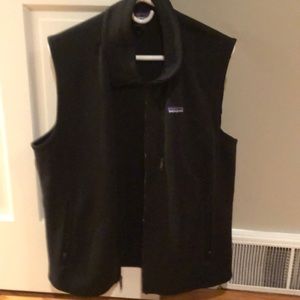 Patagonia men’s vest